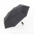 J17 23 noir parapluie parapluie couverture air conditionné parapluie